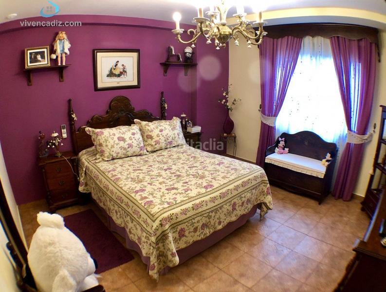 Foto 9ceb837c-b4d7-41e2-8ba6-7d1fd7924101. Pis amb calefacció terrassa a Centro Histórico Cádiz