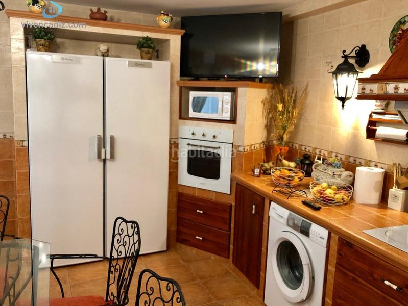 Foto d5d1c604-3bed-4653-a358-2954292ce7d0. Pis amb calefacció terrassa a Centro Histórico Cádiz