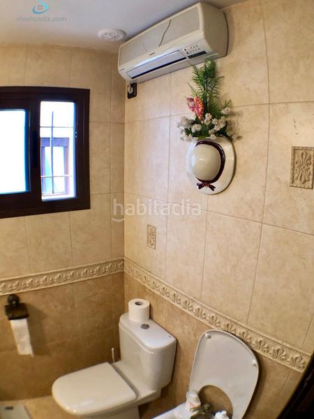 Foto db319b9e-abce-41de-a407-8c7b75a0472c. Pis amb calefacció terrassa a Centro Histórico Cádiz