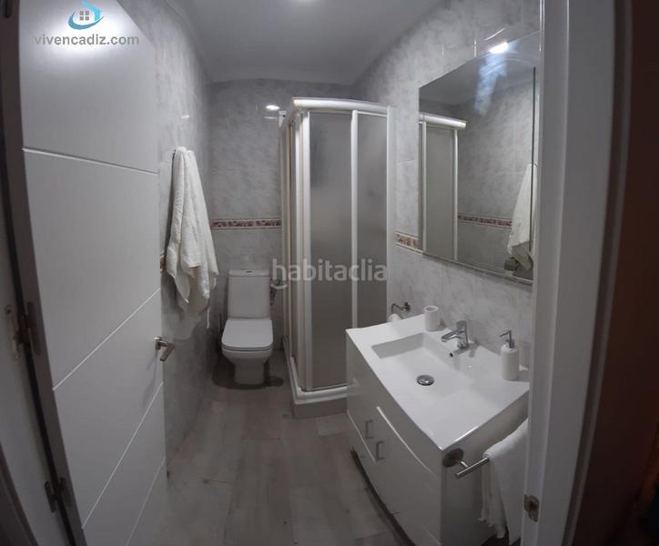 Foto 3978abca-a458-408e-b022-7a44c28c4cd7. Erdgeschoss in astilleros - la paz - loreto - el corte inglés Cádiz