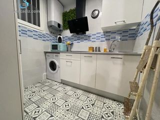 Miete Appartement in El Pópulo - Santa María. Alquiler de temporada en zona centro