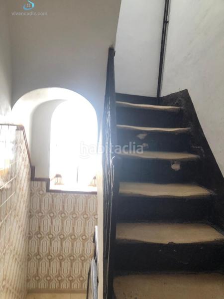 Foto 4f6a71c8-0429-4695-b93e-8459eea5e0a0. Edificio finca en la viña en La Caleta - La Viña Cádiz