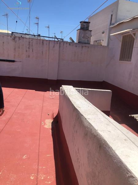 Foto 87f835f6-66cc-4048-bd29-8e3af64b8228. Edificio finca en la viña en La Caleta - La Viña Cádiz