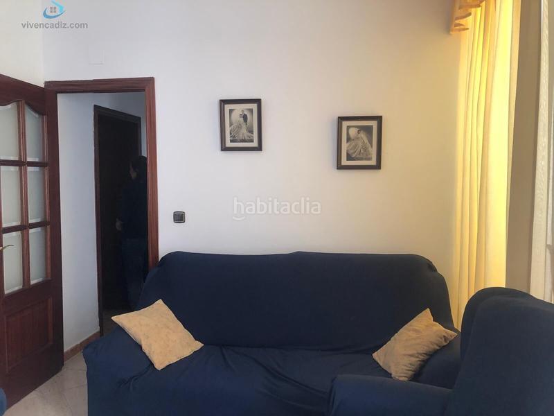 Foto b536edd6-03ff-4070-9b4d-069b43275327. Edificio finca en la viña en La Caleta - La Viña Cádiz