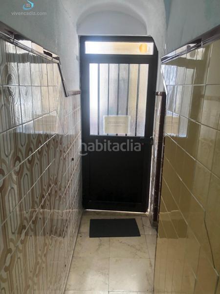 Foto b6837e24-0492-4c7e-8e0b-f124e5e2256d. Edificio finca en la viña en La Caleta - La Viña Cádiz