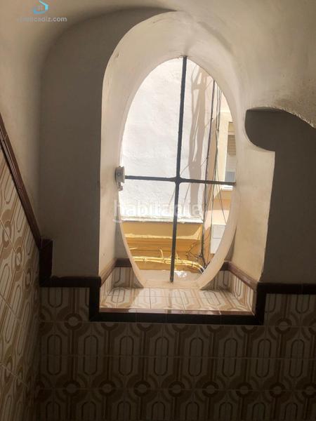 Foto df9c5f3d-7a10-4593-aeee-d4b7ec8ba248. Edificio finca en la viña en La Caleta - La Viña Cádiz