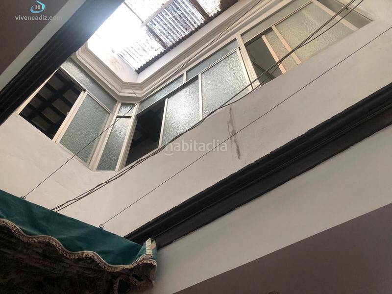 Foto ecf8b2f7-2cb7-4a99-a5a4-5722d199a16a. Edificio finca en la viña en La Caleta - La Viña Cádiz