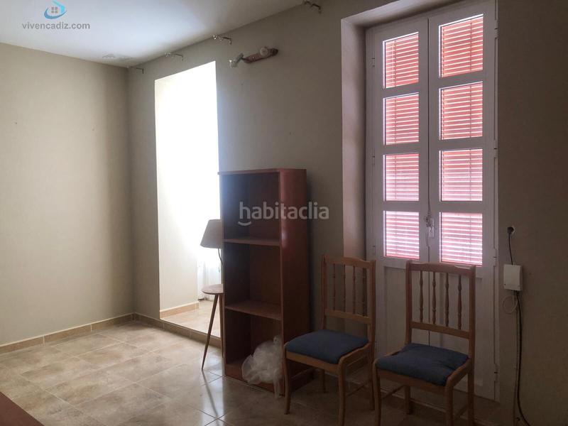 Foto f2273c2f-33f1-4e50-b3f7-d98ede1da37d. Edificio finca en la viña en La Caleta - La Viña Cádiz