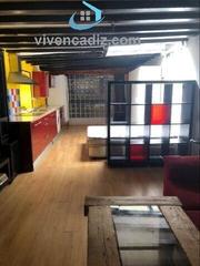 Loft à La Caleta - La Viña. Loft en pleno centro