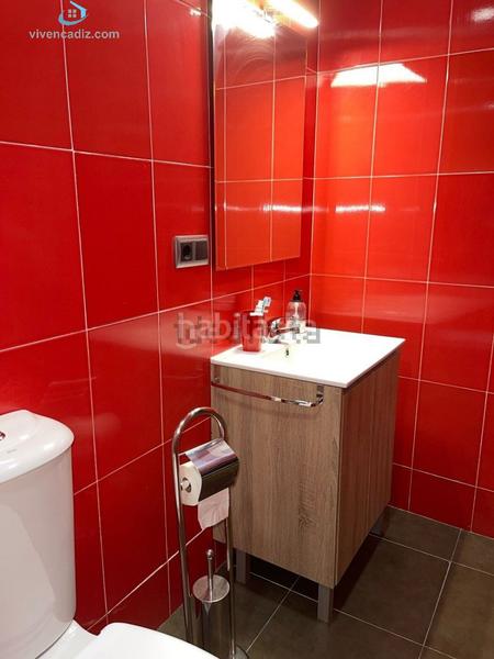 Foto 648e99cc-2cc3-45da-9e51-91c92d0f19e0. Piso  en venta en plaza españa en Centro Histórico Cádiz