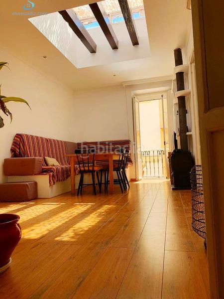 Foto 4d162486-e526-4421-9dbc-af96792251fc. Piso ático zona catedral en Centro Histórico Cádiz