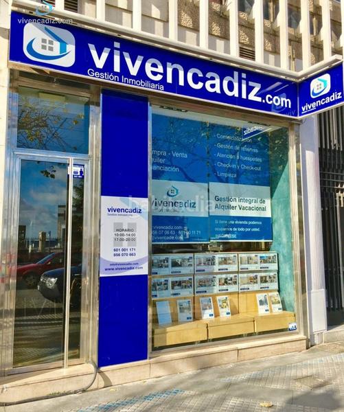 Foto 9fbd2746-8857-4e38-b241-f51b10fa6fb9. Piso ático zona catedral en Centro Histórico Cádiz
