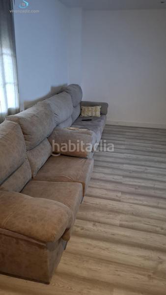 Foto 158262d2-e4c1-4d12-979a-2fcd6501bd15. Ground floor in Paseo Marítimo - San José - La Laguna Cádiz