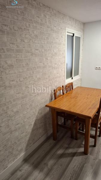 Foto 2bebcf07-2b2e-49e5-b062-479f7fd35b6e. Ground floor in Paseo Marítimo - San José - La Laguna Cádiz