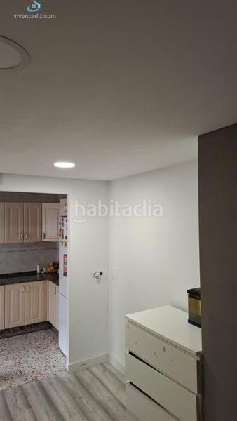 Foto 32a1900d-dd6a-44cd-bc32-2910f99c0795. Ground floor in Paseo Marítimo - San José - La Laguna Cádiz