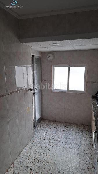 Foto 507b8af5-74d6-4a17-a9b9-7e62e145950c. Ground floor in Paseo Marítimo - San José - La Laguna Cádiz