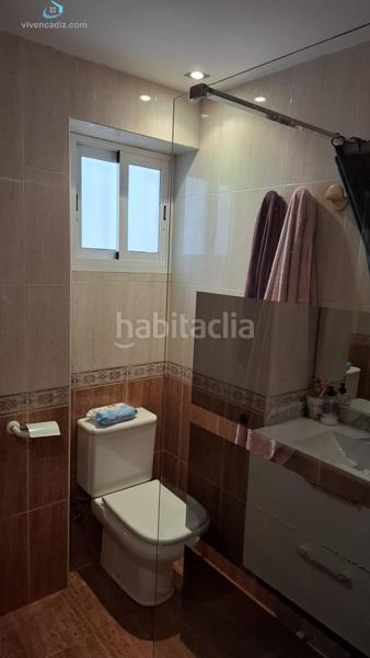 Foto 56116d16-6f5c-4cbc-9f00-983fd1c129fb. Ground floor in Paseo Marítimo - San José - La Laguna Cádiz