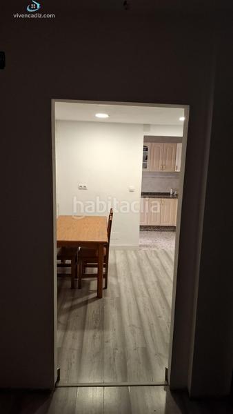 Foto adb39cef-d20f-4a51-a3ae-a7d82c36fb79. Ground floor in Paseo Marítimo - San José - La Laguna Cádiz