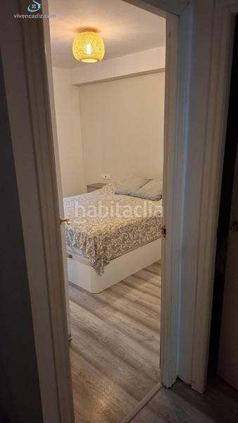 Foto b3995b62-d02a-4c07-a22d-e783ef8a7d62. Ground floor in Paseo Marítimo - San José - La Laguna Cádiz