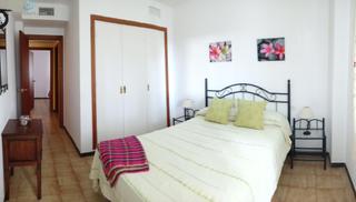 Pis a La Barrosa. Estupendo apartamento en la playa de la barrosa