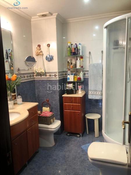 Foto 103ca735-dcaa-42e6-80c3-9719f40a5ad0. Appartamento in Paseo Marítimo - San José - La Laguna Cádiz