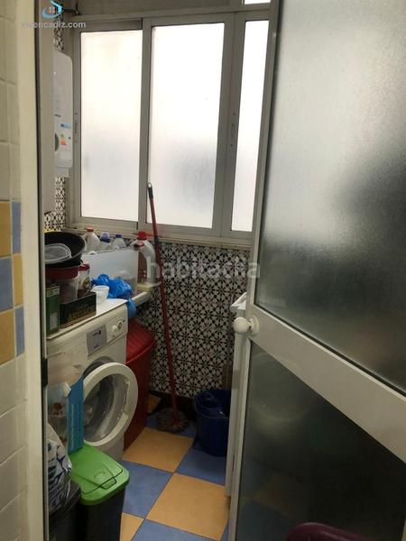 Foto 2d64915b-4843-42c9-b53c-d94053b99b41. Appartamento in Paseo Marítimo - San José - La Laguna Cádiz