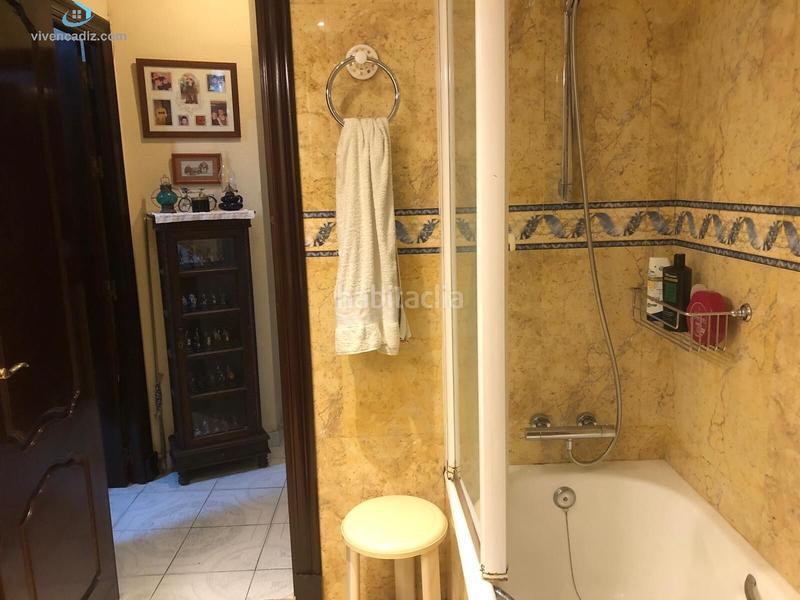 Foto 526a6879-1b5c-4e0a-a4d2-9882b9d6ad0c. Appartamento in Paseo Marítimo - San José - La Laguna Cádiz