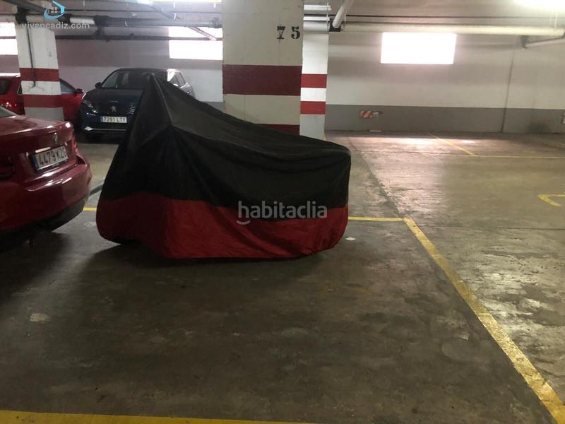 Foto 7b73bab9-5e76-49c0-bb94-e5f9f65f5e59. Appartamento in Paseo Marítimo - San José - La Laguna Cádiz