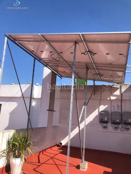 Foto 835d3589-fd19-4e26-8683-6596a0dd82ee. Appartamento in Paseo Marítimo - San José - La Laguna Cádiz