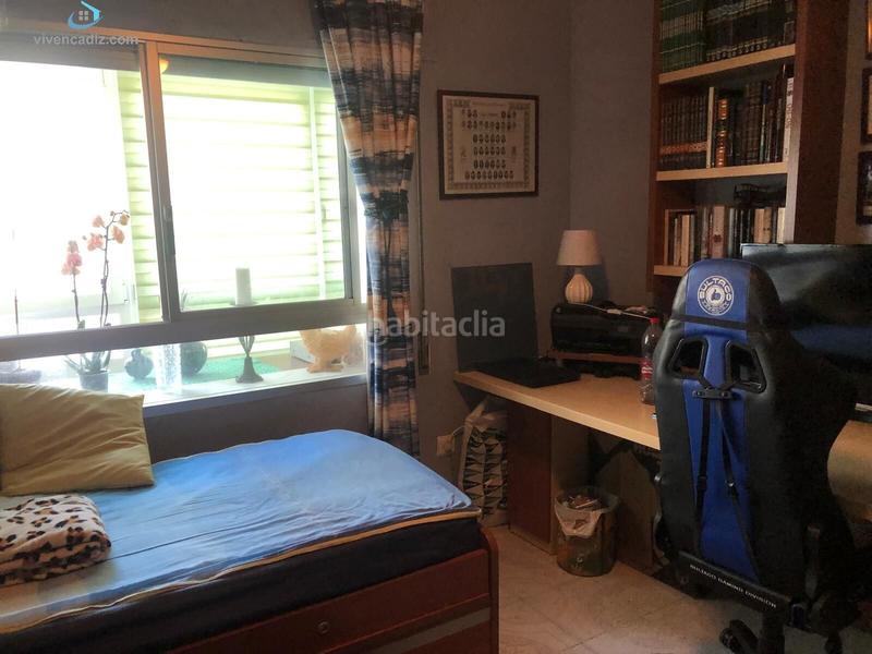 Foto 894e3b28-69cf-40f2-bd37-0b1ed62fa5d9. Appartamento in Paseo Marítimo - San José - La Laguna Cádiz