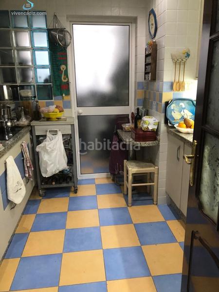 Foto 9b7ff587-2ed2-45ec-b671-3a826ef69818. Appartamento in Paseo Marítimo - San José - La Laguna Cádiz