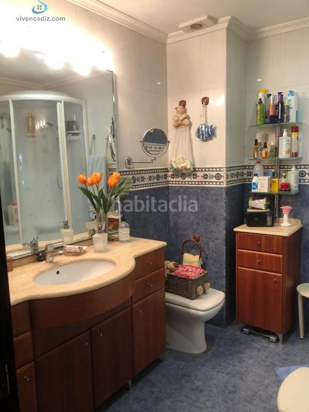 Foto a96aee8f-82bb-452e-84a5-315574131935. Appartamento in Paseo Marítimo - San José - La Laguna Cádiz