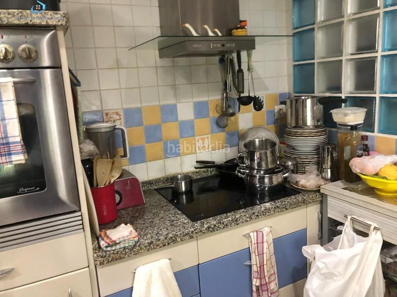 Foto ad38540f-c8eb-4187-9cbb-f45e2e3f4269. Appartamento in Paseo Marítimo - San José - La Laguna Cádiz