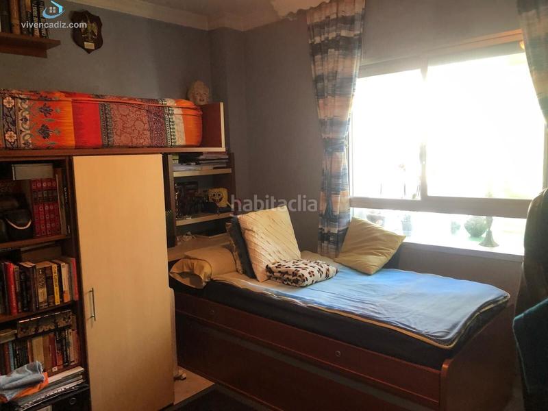 Foto bb94216f-3edc-418b-b05c-228cdb40ecd9. Appartamento in Paseo Marítimo - San José - La Laguna Cádiz