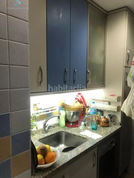 Foto c0bd27e1-6c79-4436-bf89-b6711f0e4818. Appartamento in Paseo Marítimo - San José - La Laguna Cádiz