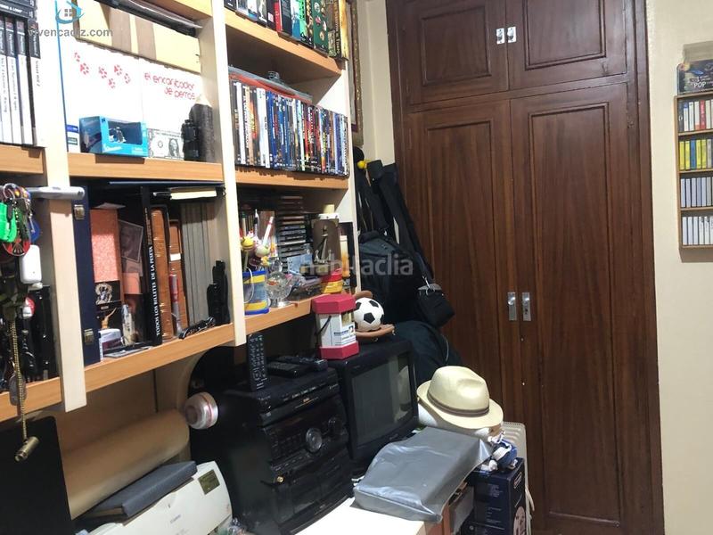 Foto ce5d770f-8a07-48c0-aba8-1ddbb96f4297. Appartamento in Paseo Marítimo - San José - La Laguna Cádiz