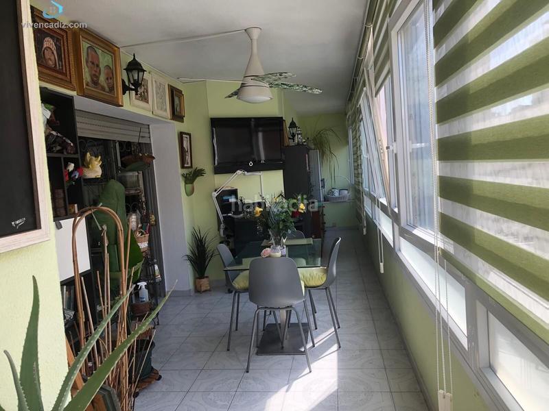 Foto dafe3dd4-b1f3-4182-95b1-92e164e2b33f. Appartamento in Paseo Marítimo - San José - La Laguna Cádiz