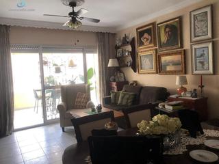 Appartamento in Paseo Marítimo - San José - La Laguna. Magnifica vivienda en avenida ana de viya!