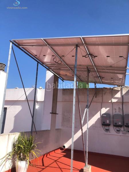 Foto ee193685-c6f6-4836-8eca-3a9dadb2c69e. Appartamento in Paseo Marítimo - San José - La Laguna Cádiz