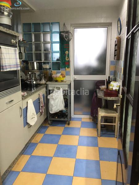 Foto f18211cd-a7b8-4844-bf5d-5a21de79f0d7. Appartamento in Paseo Marítimo - San José - La Laguna Cádiz