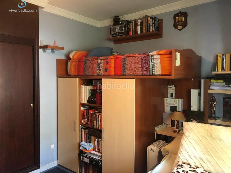 Foto f5946cfa-f247-4902-9da3-6a460b3c790e. Appartamento in Paseo Marítimo - San José - La Laguna Cádiz