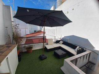 Affitto Attico in La Caleta - La Viña. Alquiler ático en la palma