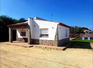 Lloguer Xalet a Novo Sancti Petri. Chalet en el novo