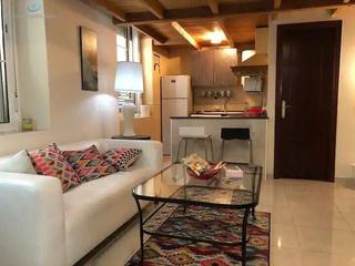 Duplex en Alameda - Mentidero - Teatro Falla. Moderno dplex reformado en local comercial  ideal para residenc