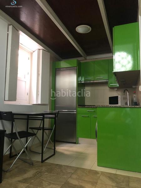 Foto fb36e9c6-c510-4e3d-ad92-893de20e8b89. Affitto piccolo appartamento con riscaldamento in Cádiz