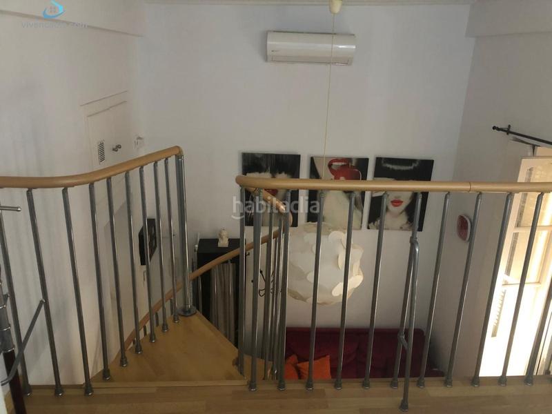 Foto 009e2a50-2880-4f30-a82a-976ab7b4ce19. Alquiler apartamento estupendo loft en la viña en Cádiz