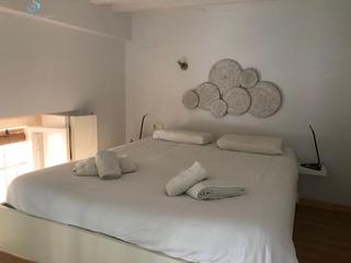 Lloguer Apartament a La Caleta - La Viña. Estupendo loft en la viña