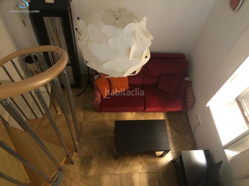 Foto 3e215644-d4b1-43ca-a04b-f04e57b4fbdf. Lloguer apartament amb calefacció a La Caleta - La Viña Cádiz