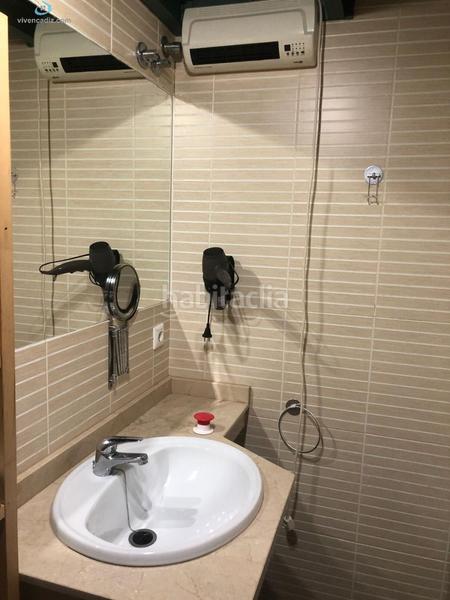 Foto bce1fb1e-39f5-4558-b3d7-7154564451f8. Lloguer apartament amb calefacció a La Caleta - La Viña Cádiz