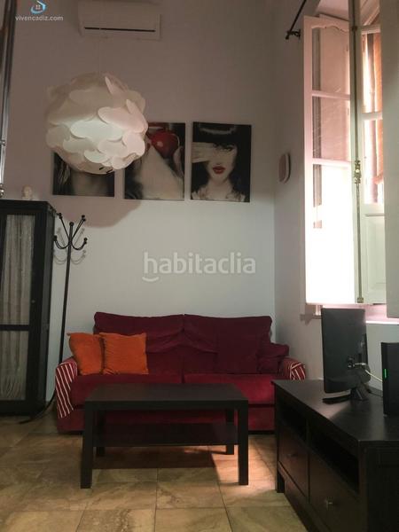 Foto 555bef3c-c475-4e62-b0c9-3fca23b983fe. Miete appartement mit heizung in La Caleta - La Viña Cádiz